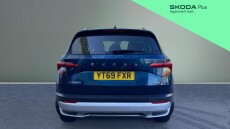 Skoda Karoq 2.0 TDI Scout 4x4 5dr DSG Diesel Estate